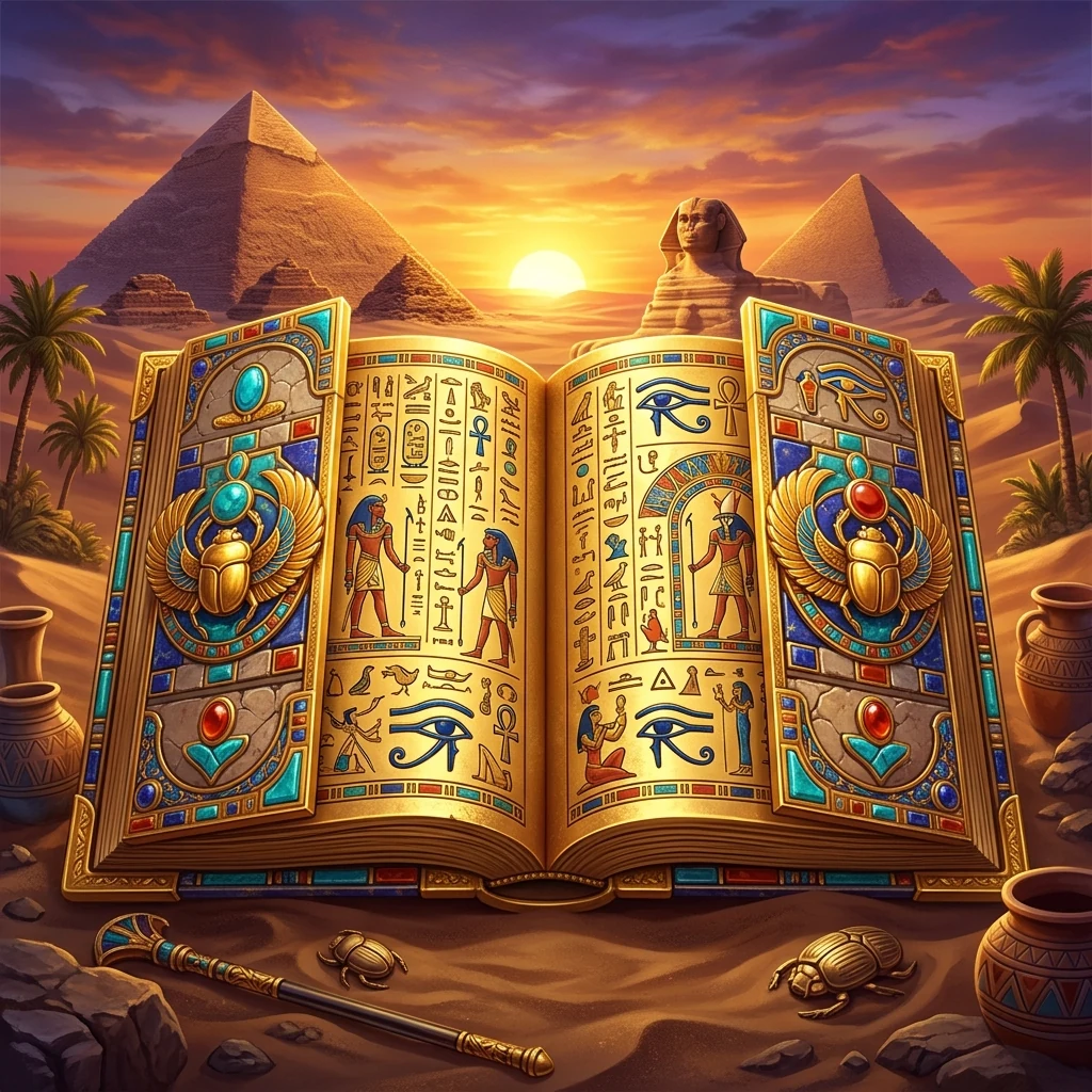 Book of Gold bij Leprezone slots casino