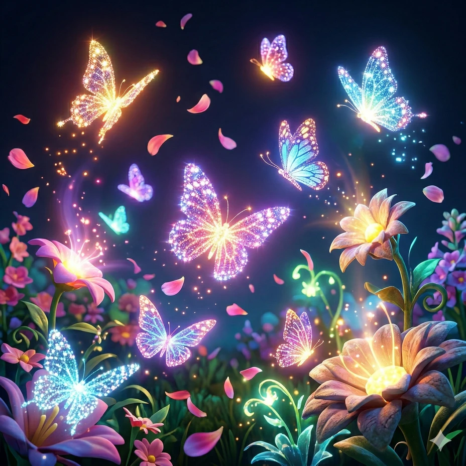 Butterfly Staxx bij Leprezone