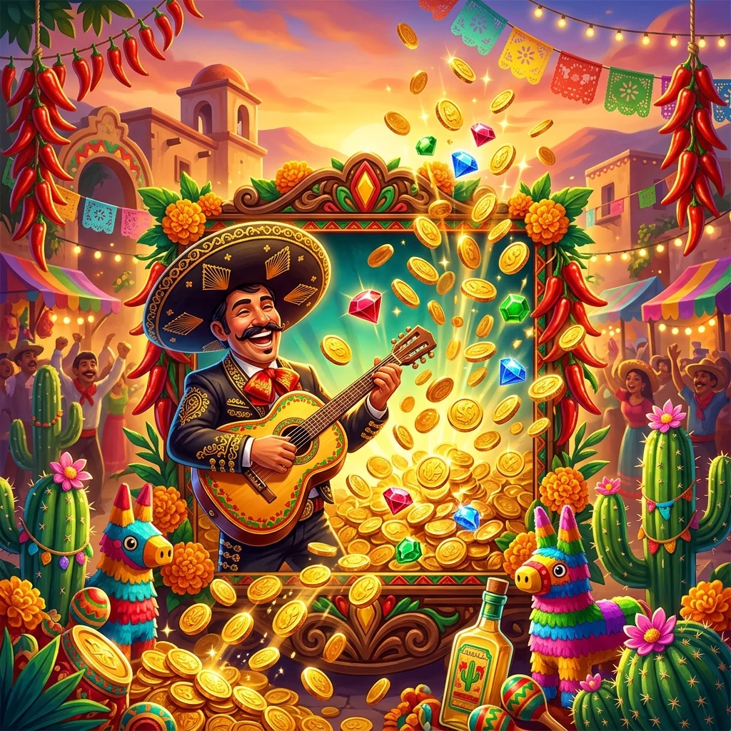 Chilli Heat Bonus bij Leprezone