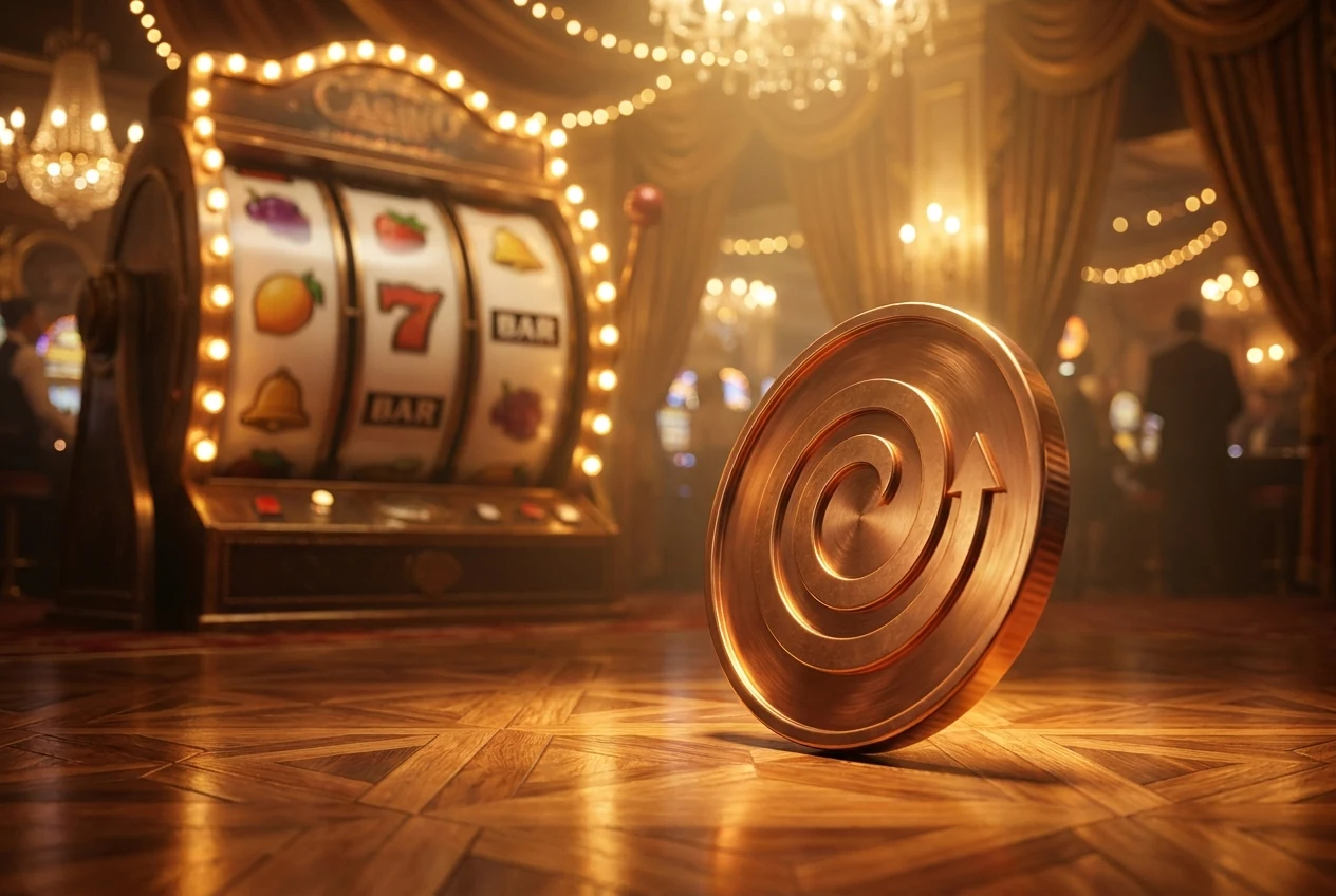 Spins bij je storting Leprezone