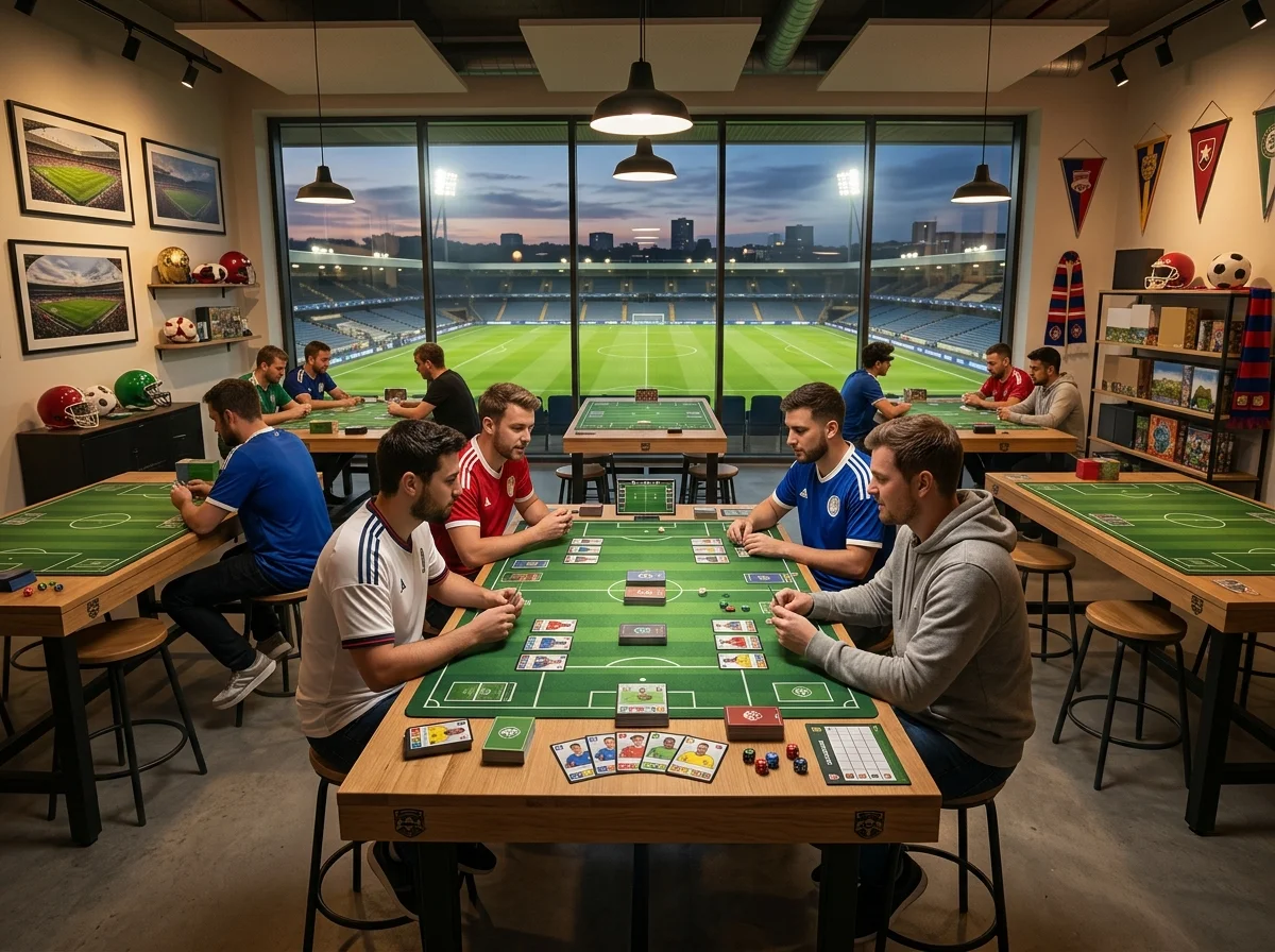 Football Studio bij Leprezone live casino games