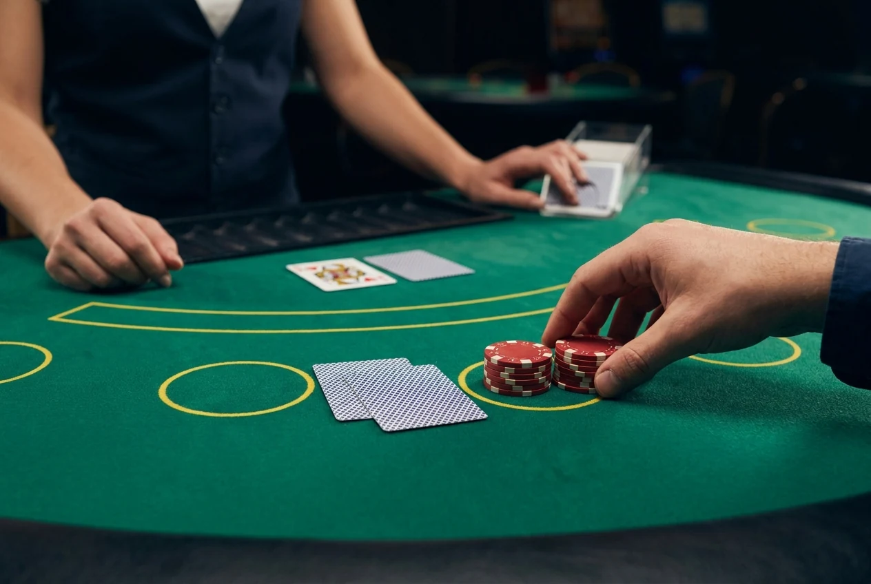Tafelspellen, Leprezone online casino games